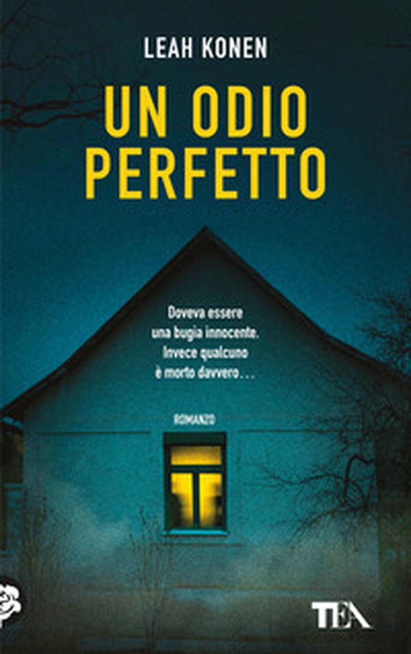 Un odio perfetto - Librerie.coop Un odio perfetto - Librerie.coop