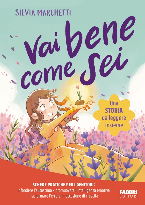Vai bene come sei - Librerie.coop Vai bene come sei - Librerie.coop