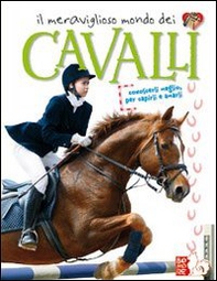 Cavalli - Librerie.coop