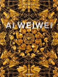Ai Weiwei. Update edition. Ediz. inglese, francese e tedesca - Librerie.coop