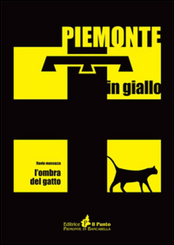 L'ombra del gatto - Librerie.coop L'ombra del gatto - Librerie.coop