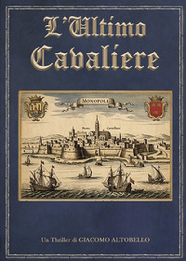 L'ultimo cavaliere - Librerie.coop