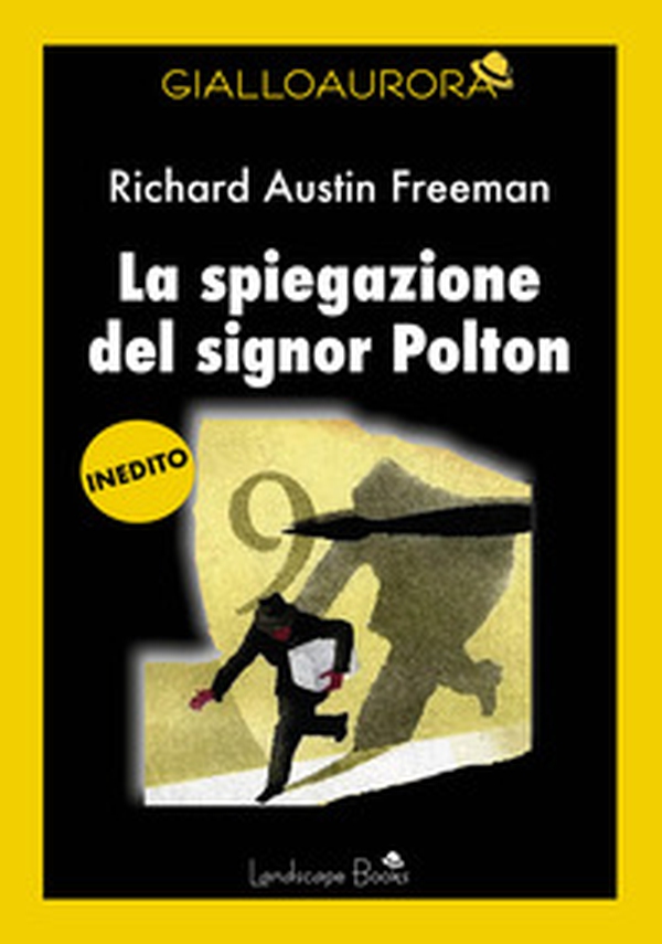 La spiegazione del signor Polton - Librerie.coop La spiegazione del signor Polton - Librerie.coop