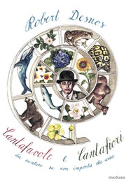 Cantafavole e cantafiori da cantare su non importa che aria - Librerie.coop