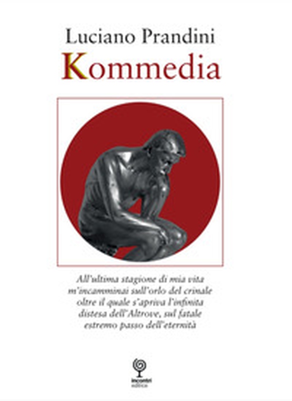 Kommedia - Librerie.coop Kommedia - Librerie.coop