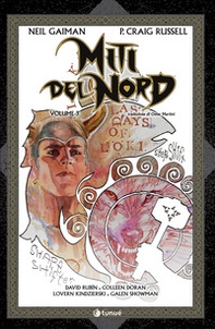 Miti del Nord. Ediz. variant - Vol. 3 - Librerie.coop