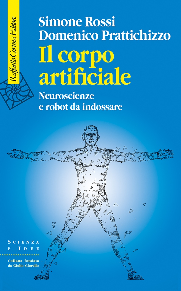 Il corpo artificiale - Librerie.coop Il corpo artificiale - Librerie.coop