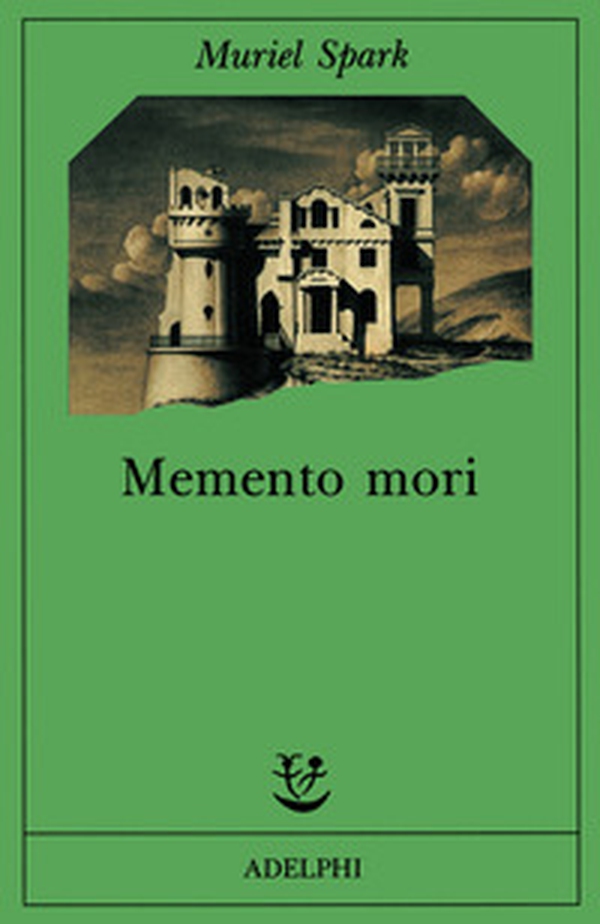Memento mori - Librerie.coop Memento mori - Librerie.coop
