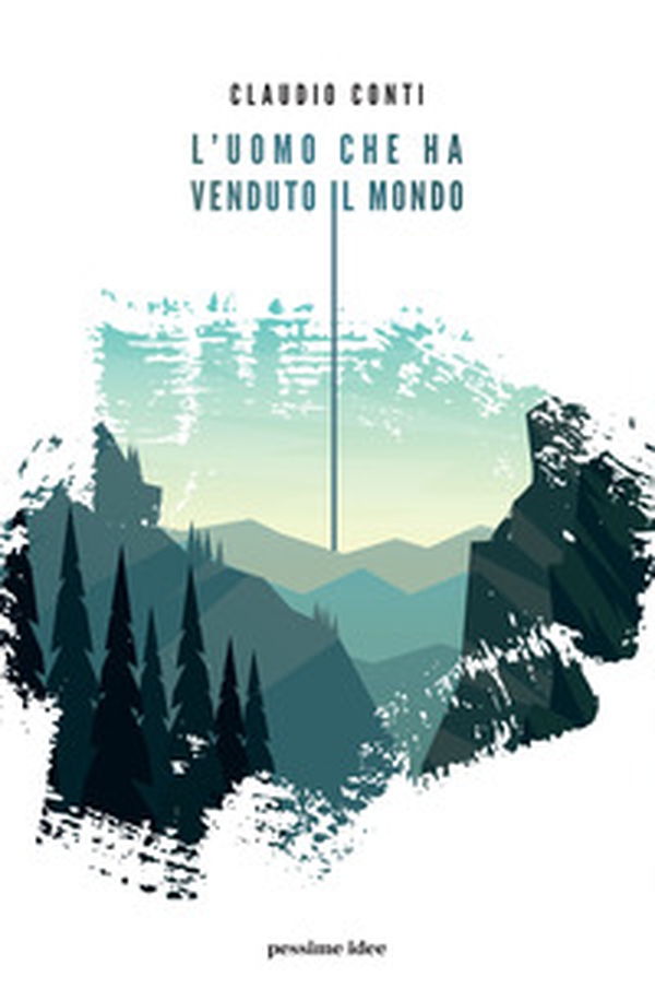 L'uomo che ha venduto il mondo - Librerie.coop L'uomo che ha venduto il mondo - Librerie.coop