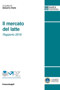 Il mercato del latte - Librerie.coop Il mercato del latte - Librerie.coop