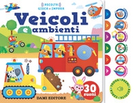 Veicoli e ambienti - Librerie.coop Veicoli e ambienti - Librerie.coop