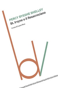 St. Irvyne o il Rosacrociano - Librerie.coop
