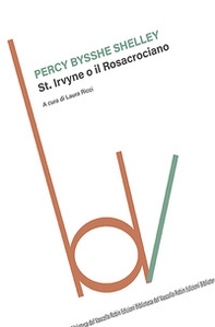 St. Irvyne o il Rosacrociano - Librerie.coop St. Irvyne o il Rosacrociano - Librerie.coop