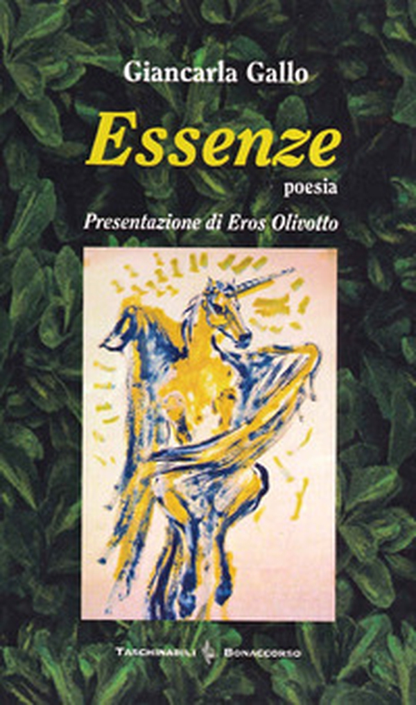 Essenze - Librerie.coop Essenze - Librerie.coop