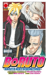 Boruto. Naruto next generations - Vol. 6 - Librerie.coop