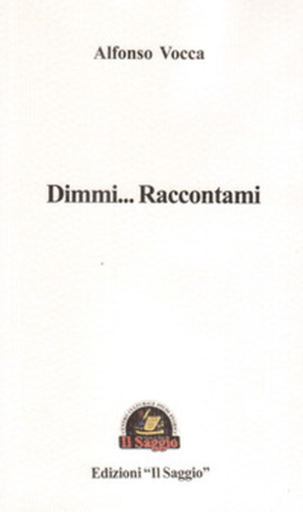 Dimmi... Raccontami - Librerie.coop Dimmi... Raccontami - Librerie.coop