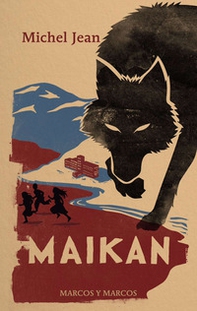 Maikan - Librerie.coop