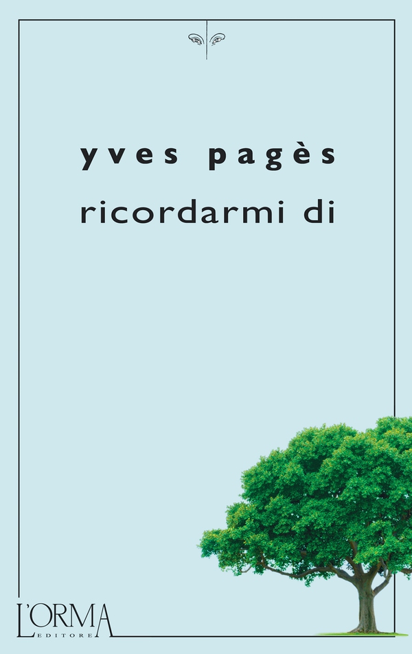 RIcordarmi di - Librerie.coop RIcordarmi di - Librerie.coop