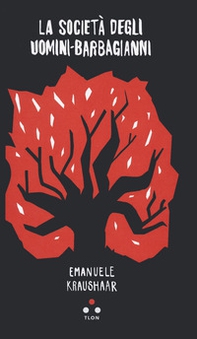 La società degli uomini-barbagianni - Librerie.coop La società degli uomini-barbagianni - Librerie.coop