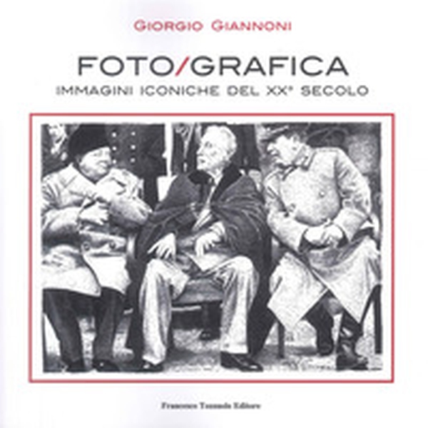 Foto/grafica immagini iconiche del XX secolo - Librerie.coop