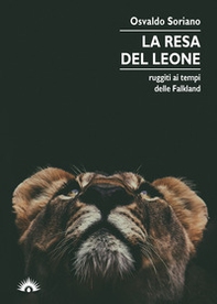 La resa del leone - Librerie.coop
