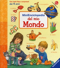 MiniEnciclopedia del mio Mondo - Librerie.coop MiniEnciclopedia del mio Mondo - Librerie.coop