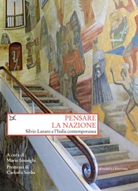 Pensare la nazione - Librerie.coop Pensare la nazione - Librerie.coop