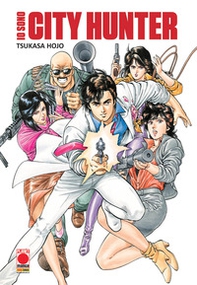 Io sono City Hunter - Librerie.coop