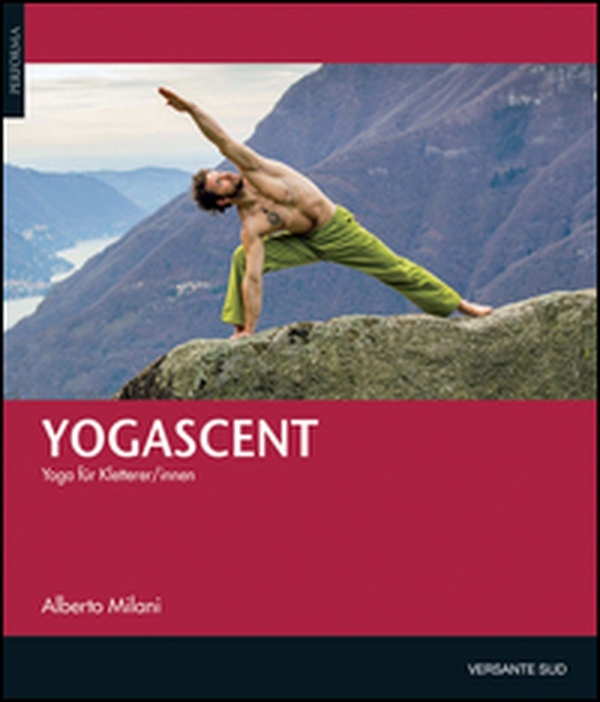 Yogascent - Librerie.coop Yogascent - Librerie.coop