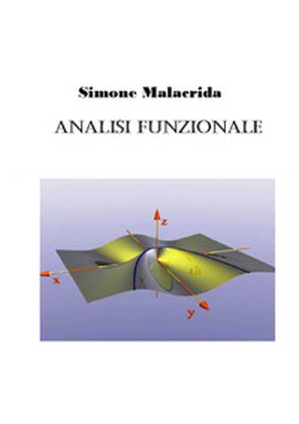 Analisi funzionale - Librerie.coop Analisi funzionale - Librerie.coop