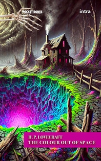 The colour out of space - Librerie.coop