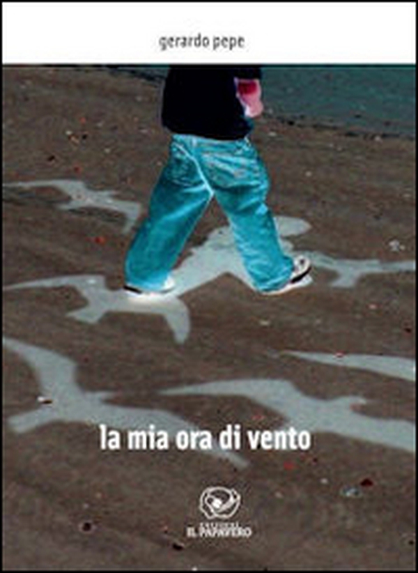 La mia ora di vento - Librerie.coop La mia ora di vento - Librerie.coop