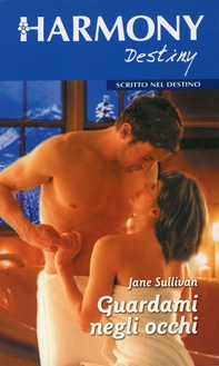 Guardami negli occhi - Librerie.coop