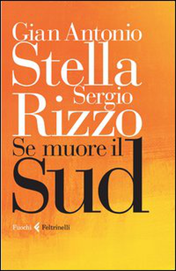 Se muore il Sud - Librerie.coop