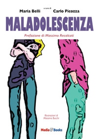Maladolescenza - Librerie.coop