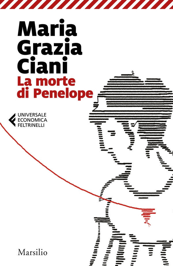La morte di Penelope - Librerie.coop La morte di Penelope - Librerie.coop