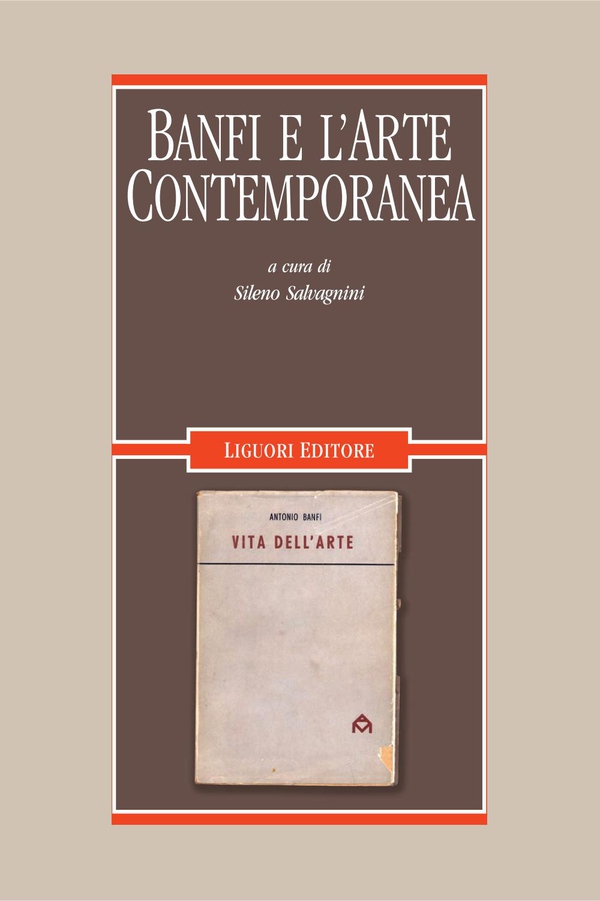 Banfi e l’arte contemporanea - Librerie.coop Banfi e l’arte contemporanea - Librerie.coop