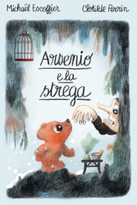 Arsenio e la strega - Librerie.coop