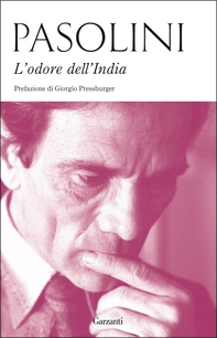 L'odore dell'India - Librerie.coop