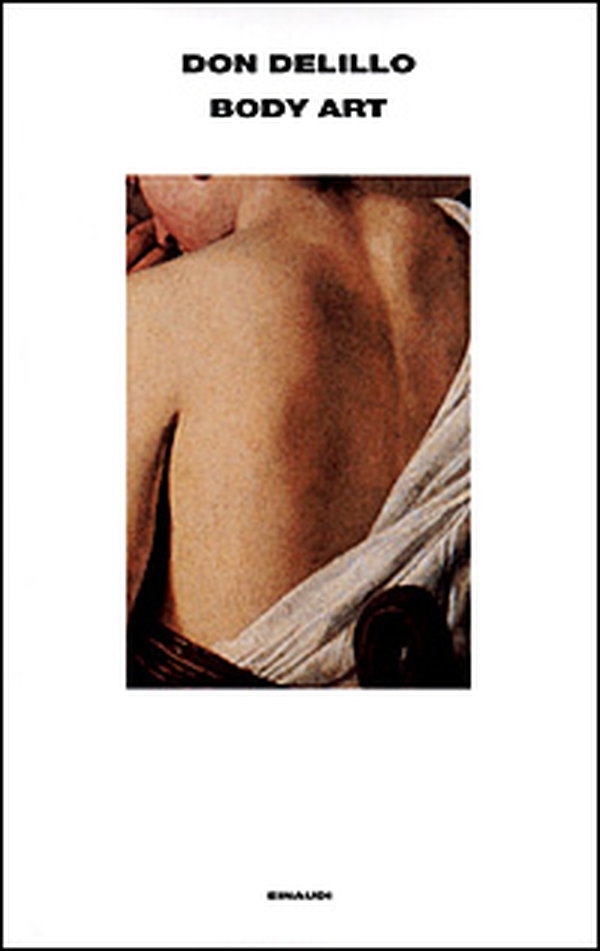 Body Art - Librerie.coop Body Art - Librerie.coop
