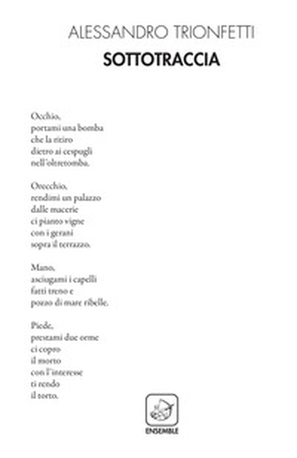 Sottotraccia - Librerie.coop