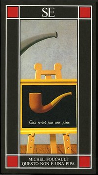 Questo non è una pipa - Librerie.coop Questo non è una pipa - Librerie.coop