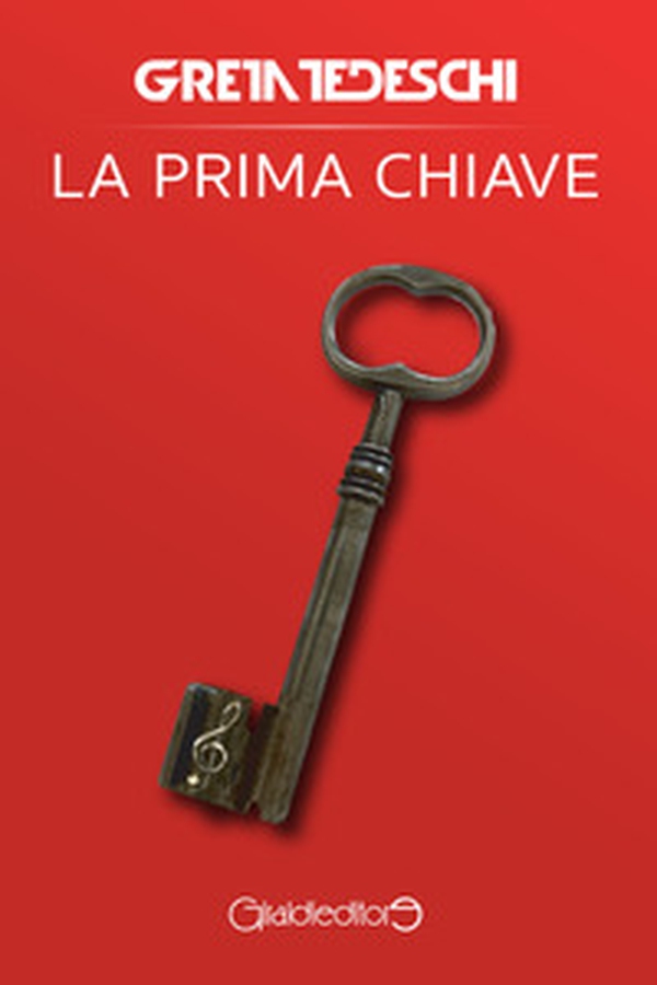 La prima chiave - Librerie.coop La prima chiave - Librerie.coop