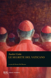 Le segrete del Vaticano - Librerie.coop