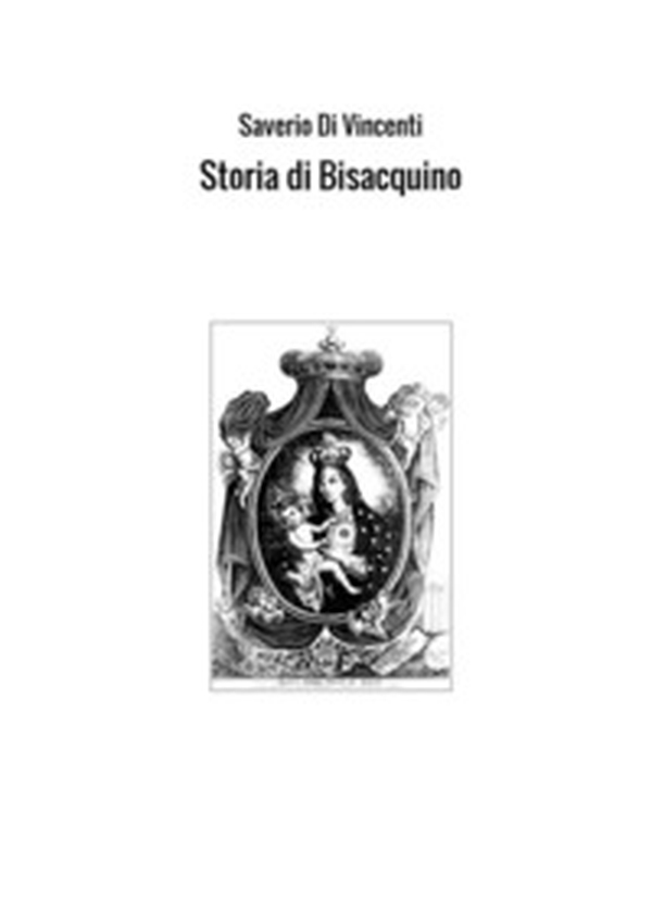 Storia di Bisacquino - Librerie.coop Storia di Bisacquino - Librerie.coop