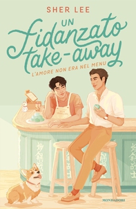 Un fidanzato take-away - Librerie.coop Un fidanzato take-away - Librerie.coop