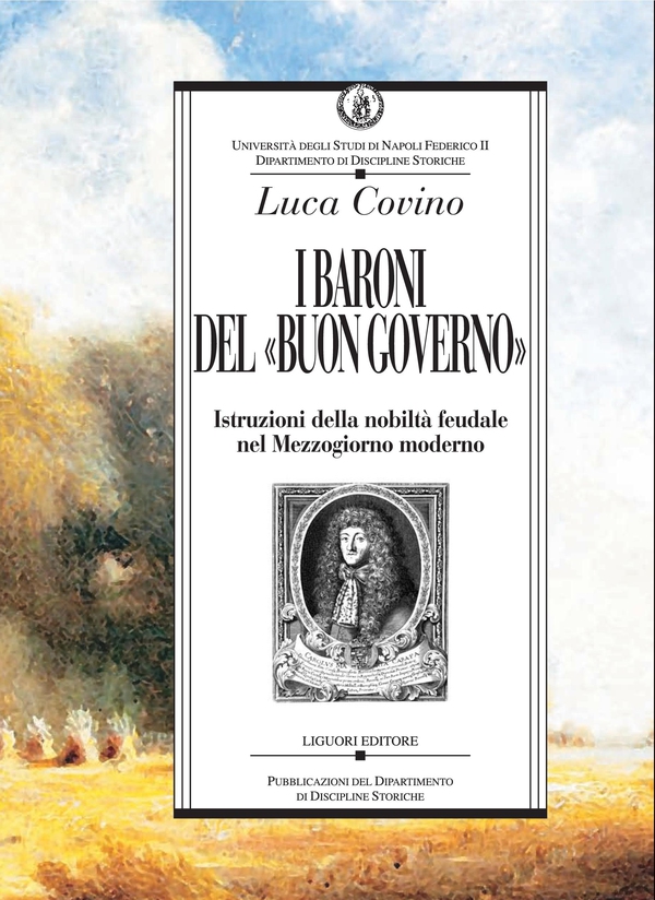 I baroni del “buon governo“ - Librerie.coop I baroni del “buon governo“ - Librerie.coop