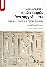 Scritti sui papiri e la medicina antica - Librerie.coop Scritti sui papiri e la medicina antica - Librerie.coop