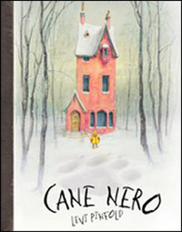 Cane nero - Librerie.coop Cane nero - Librerie.coop