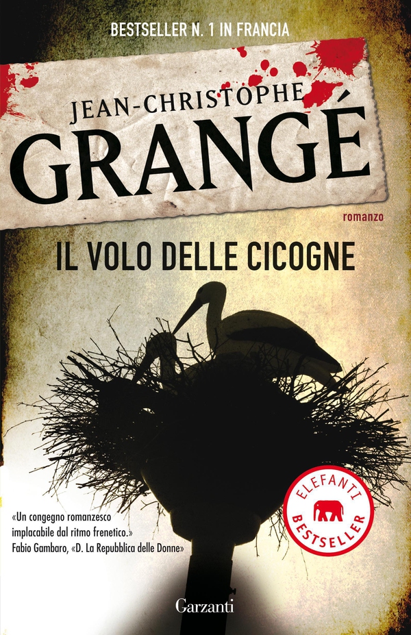 Il volo delle cicogne - Librerie.coop Il volo delle cicogne - Librerie.coop